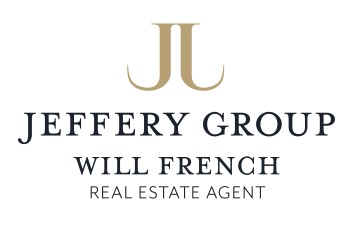 Jeffrey Group - Will French Real Estate Agent